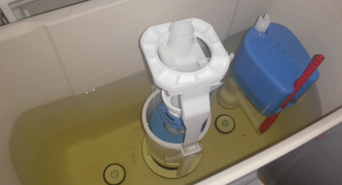 Установка унитаза в Нерюнгри