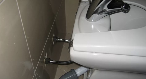 Установка биде в Нерюнгри