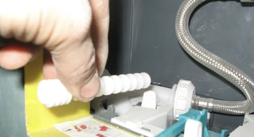 Ремонт унитаза в Нерюнгри